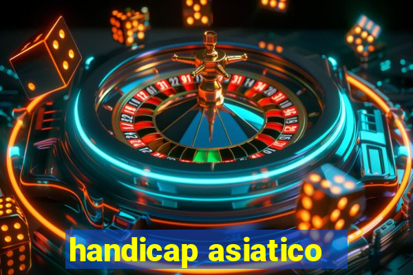 handicap asiatico -3.5